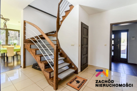 Dom wolnostojący Nowa Łężyca